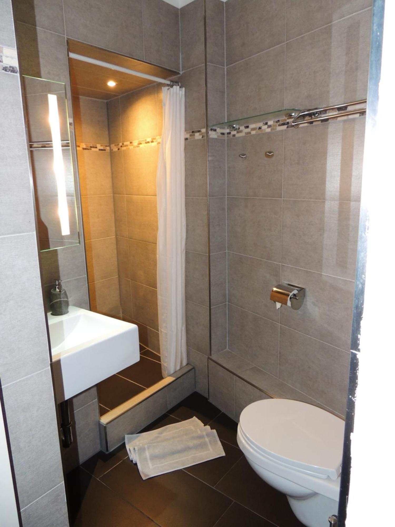 Amadea - Cityhotel Salzburg Exterior photo